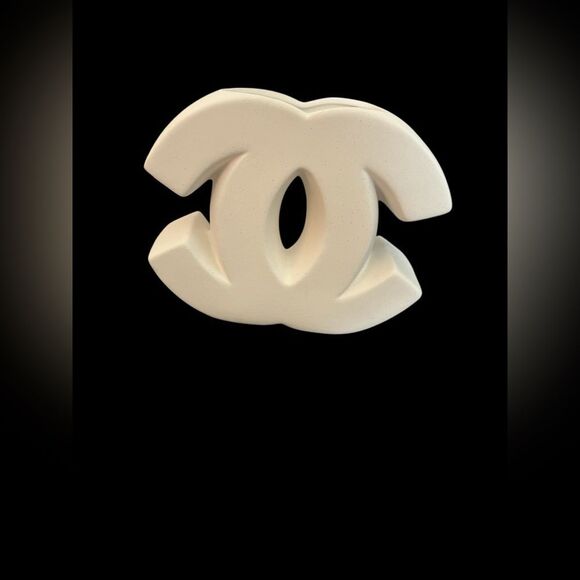 CERAMIC VASE - Picture 1 of 6